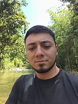 GeorgiayLiam online show from 28, 7, 2026