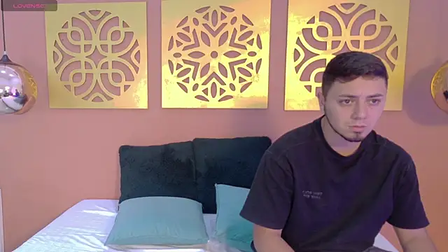GeorgiayLiam online show from 30, 6, 2026