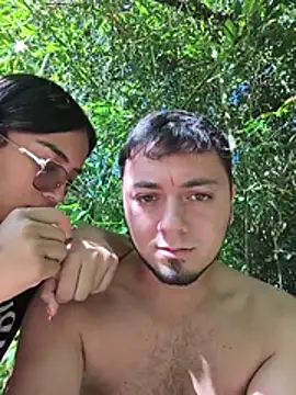 GeorgiayLiam online show from 28, 7, 2026
