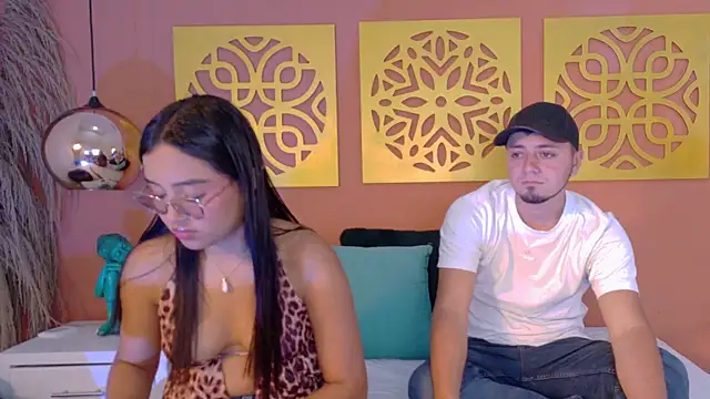 GeorgiayLiam online show from 25, 6, 2026