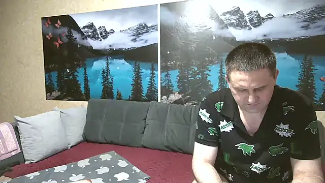 BiManKleo online show from 6, 7, 2026