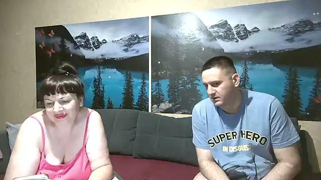 BiManKleo online show from 19, 7, 2026
