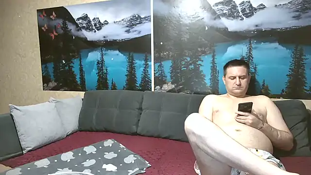 BiManKleo online show from 10, 7, 2026