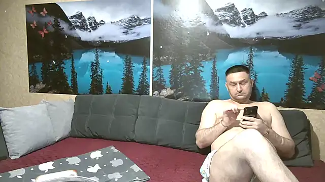 BiManKleo online show from 18, 7, 2026