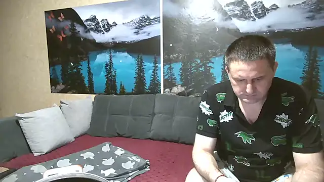 BiManKleo online show from 7, 7, 2026