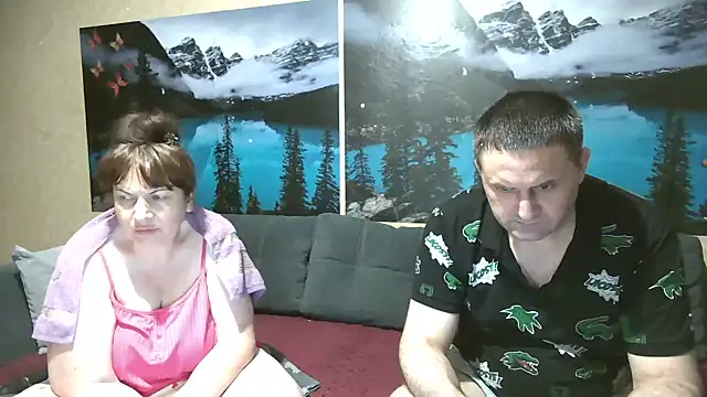 BiManKleo online show from 4, 7, 2026
