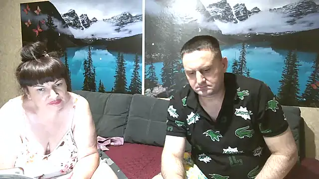 BiManKleo online show from 26, 7, 2026