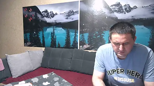 BiManKleo online show from 15, 7, 2026