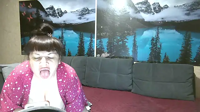 BiManKleo online show from 22, 7, 2026