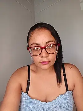 DiablaProhibida online show from 20, 6, 2026
