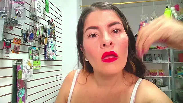juanamoretti online show from 8, 7, 2026