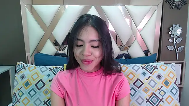 Amara Connors online show from 11, 7, 2026