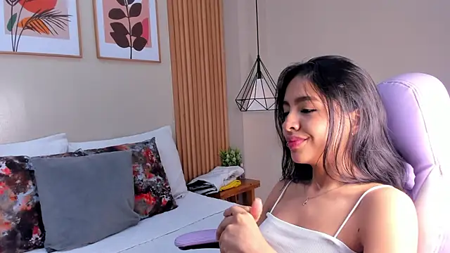Amara Connors online show from 26, 6, 2026