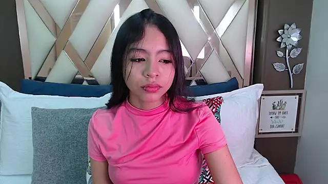 Amara Connors online show from 18, 7, 2026