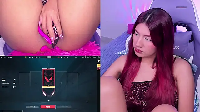 MiaaVoss online show from 24, 7, 2026