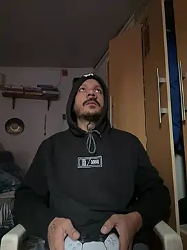 Tito3004 online show from 19, 6, 2026