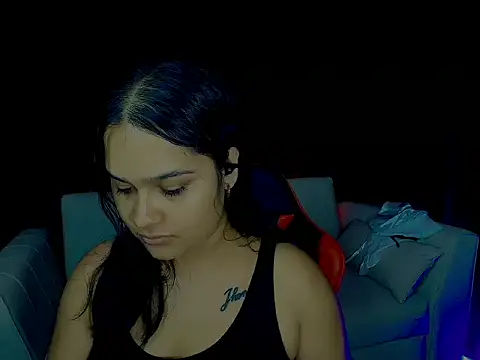 Yesenia26p online show from 14, 7, 2026
