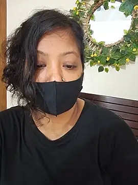 Cute Ishita103 online show from 2, 7, 2026