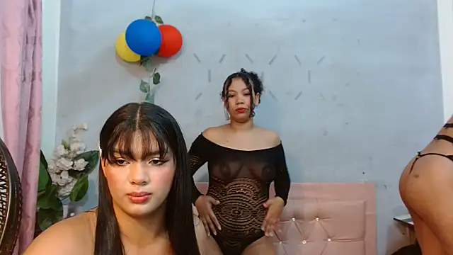 Faith Porte online show from 15, 7, 2026