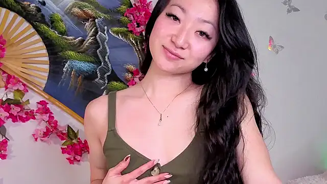 MySweetSofie online show from 28, 9, 2025