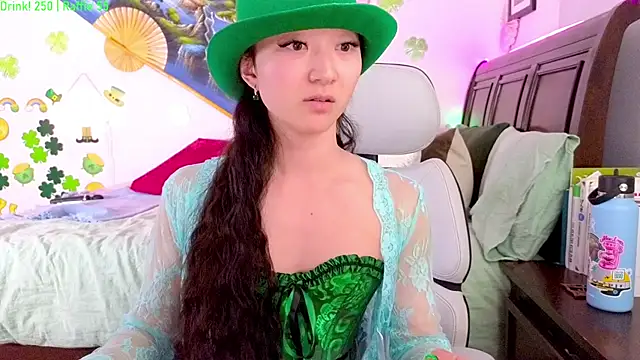 MySweetSofie online show from 18, 3, 2025