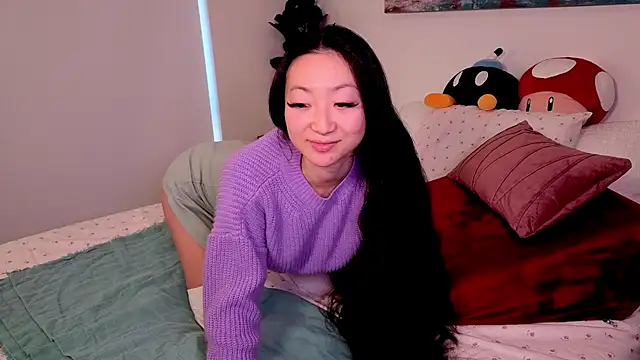 MySweetSofie online show from 21, 10, 2025