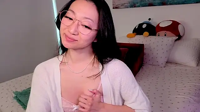 MySweetSofie online show from 20, 11, 2025