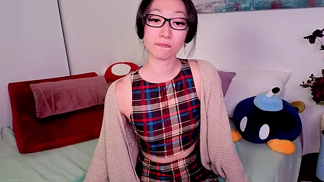 MySweetSofie online show from 5, 4, 2026