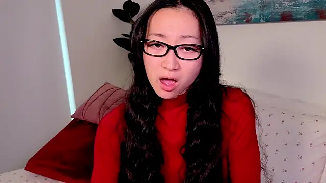 MySweetSofie online show from 23, 11, 2025