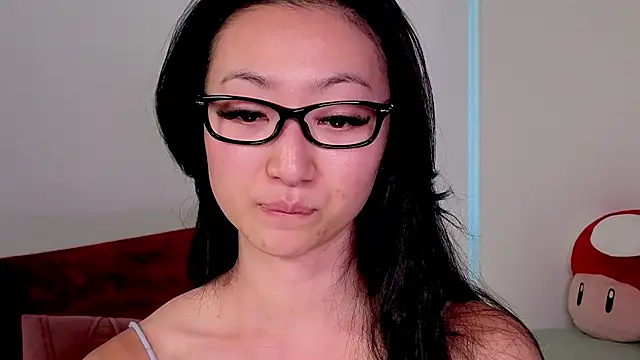 MySweetSofie online show from 9, 4, 2026