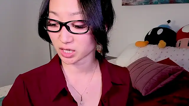 MySweetSofie online show from 26, 10, 2025