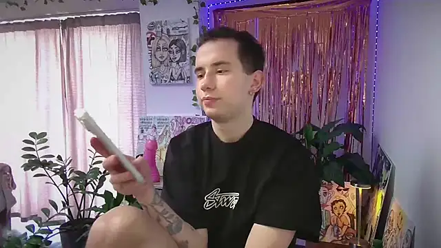 Moon boyy online show from 20, 6, 2026