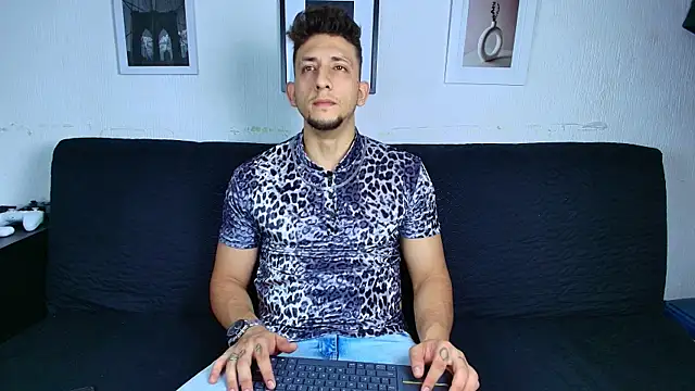 Sr Maykol online show from 29, 7, 2026