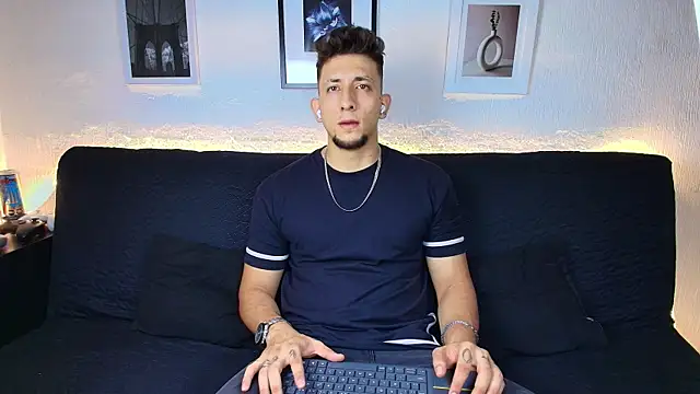 Sr Maykol online show from 5, 8, 2026