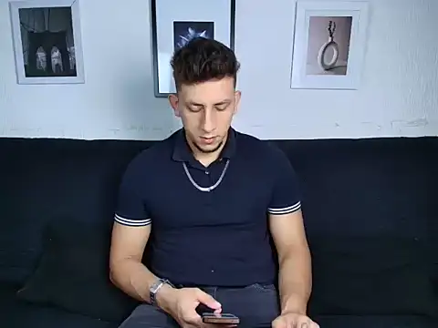 Sr Maykol online show from 25, 7, 2026