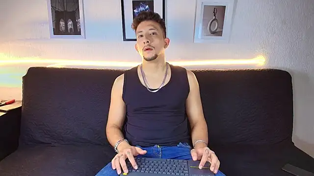 Sr Maykol online show from 22, 6, 2026