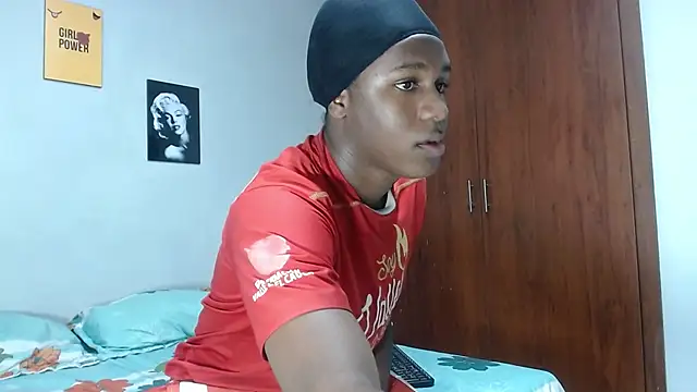 lukyblue1 online show from 22, 6, 2026