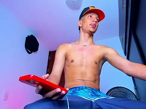 iamricardo x online show from 16, 7, 2026