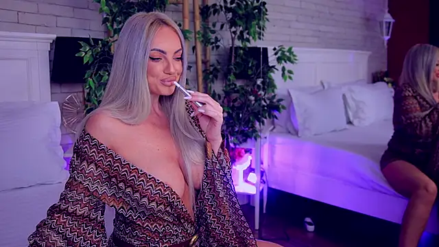 annabellahot online show from 11, 11, 2025