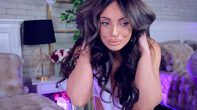 annabellahot online show from 20, 3, 2026