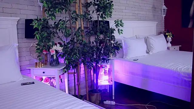 annabellahot online show from 27, 10, 2025