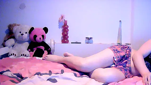 BigbitchXXX online show from 21, 7, 2026