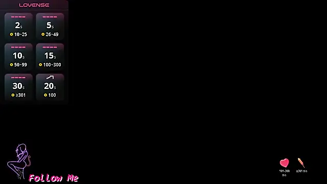 SexyBaby69 online show from 9, 4, 2026