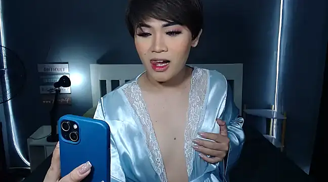 STUCK on YOU  online show from 20, 2, 2025