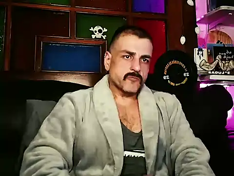 BrunoAlphaBR online show from 29, 7, 2026