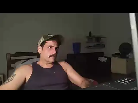 BrunoAlphaBR online show from 20, 6, 2026