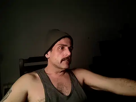 BrunoAlphaBR online show from 21, 6, 2026