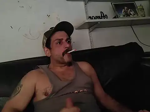 BrunoAlphaBR online show from 6, 7, 2026