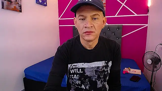 Cesirry  online show from 23, 7, 2026