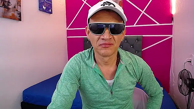 Cesirry  online show from 14, 7, 2026